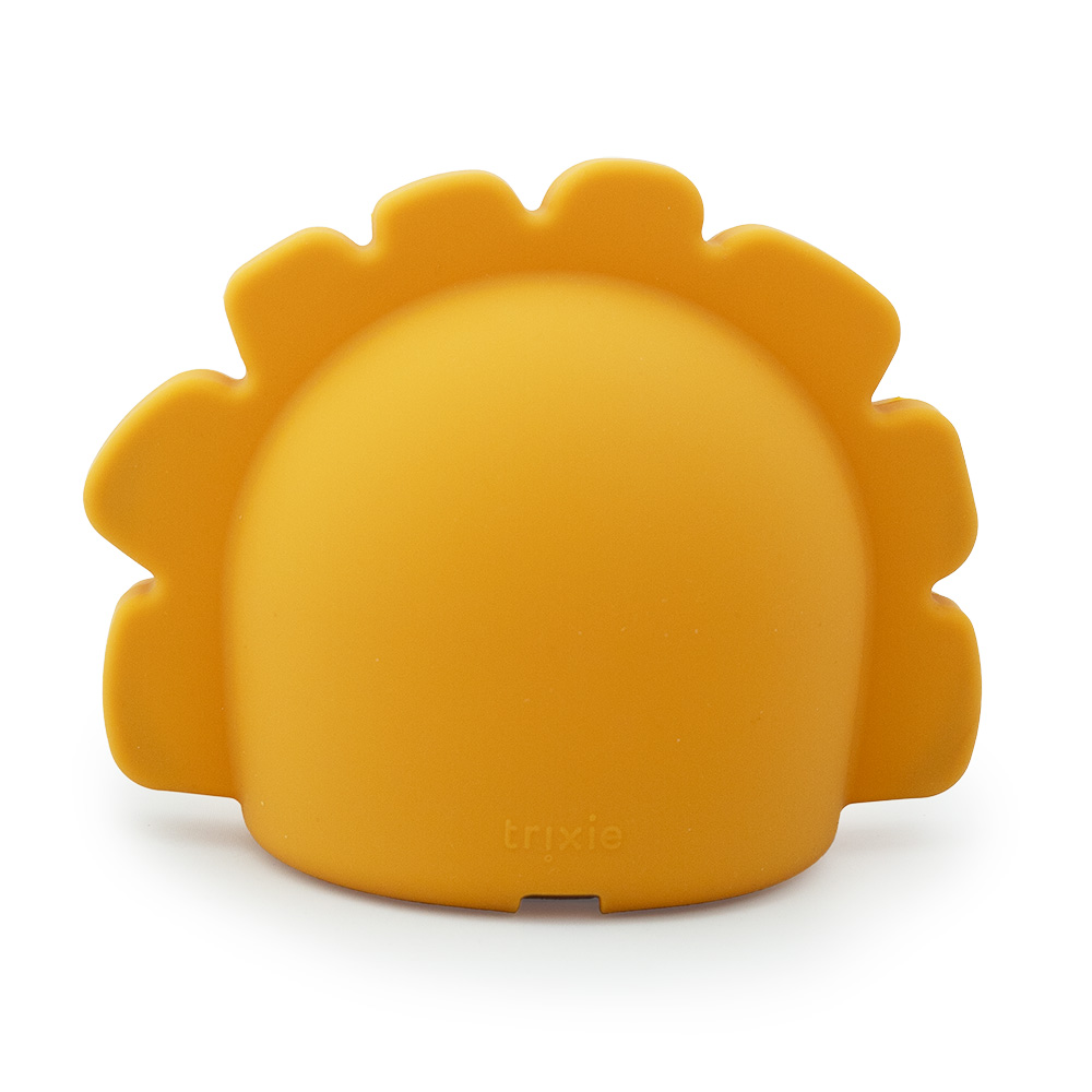 تريكسي - مصباح ليلي - السيد أسد