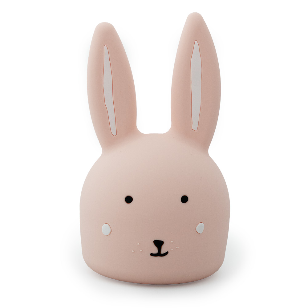 تريكسي - مصباح ليلي - السيدة أرنب