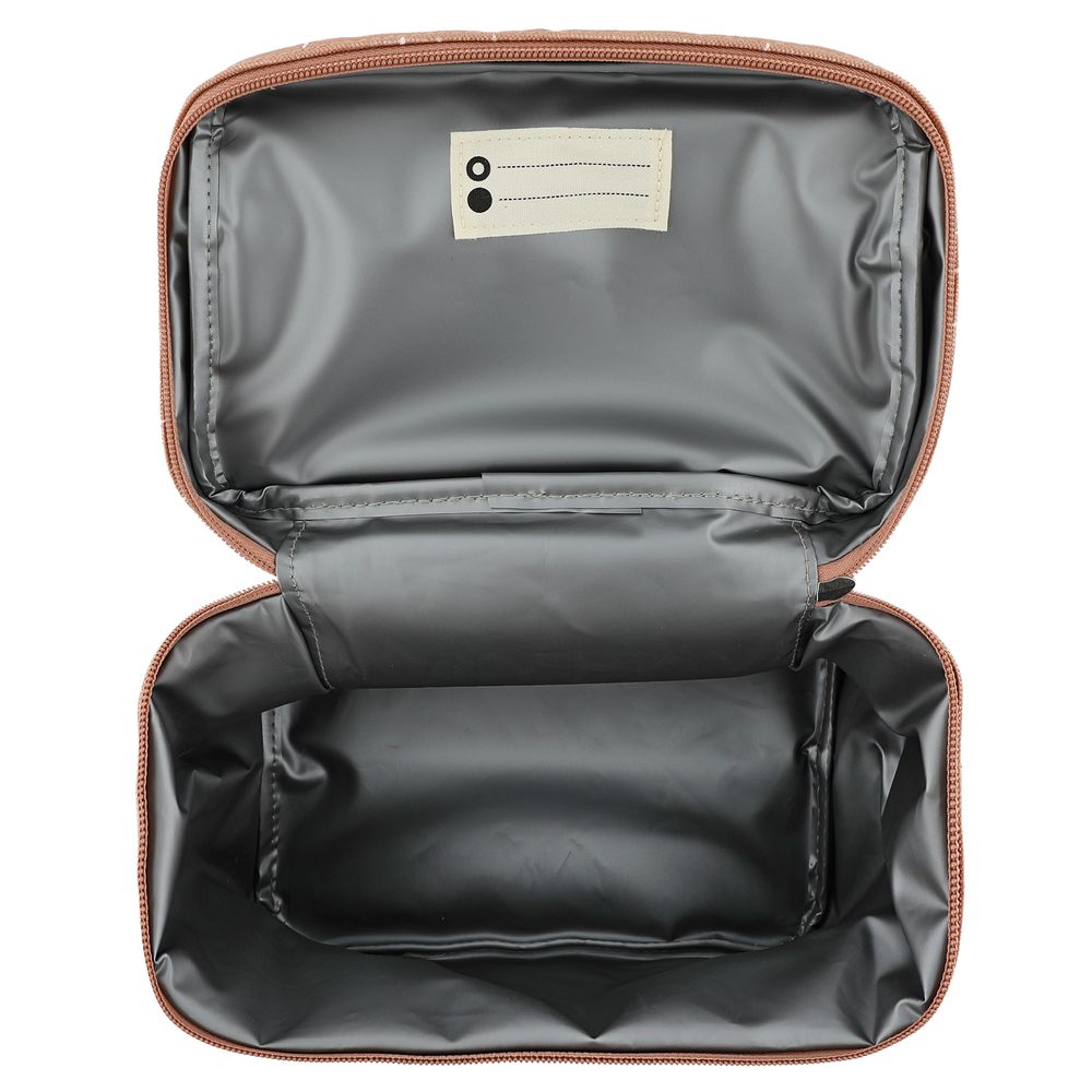 تريكسي - شنطة غداء حرارية - السيدة قطة