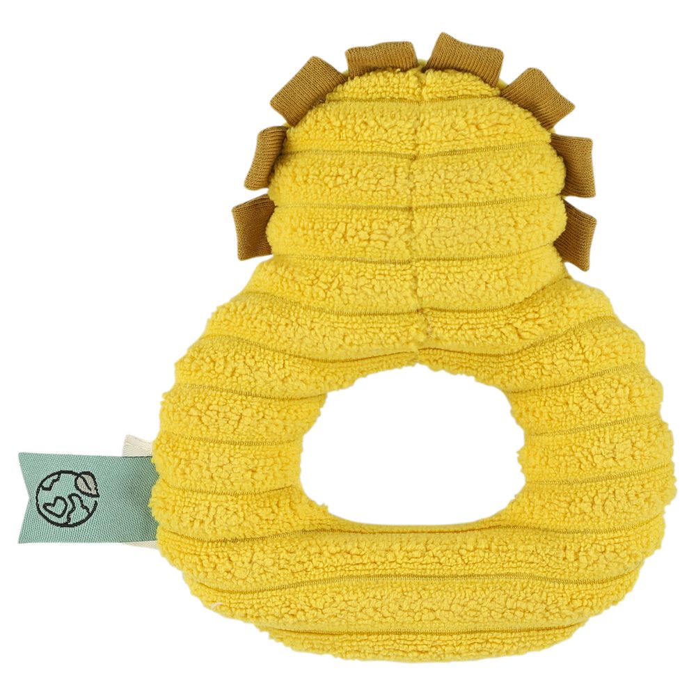 تريكسي - راتل - السيد الأسد