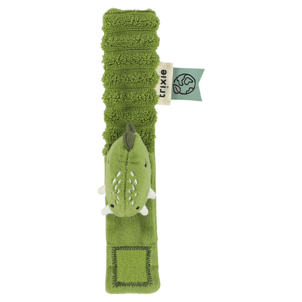 تريكسي - خشخيشة معصم - السيد دينو