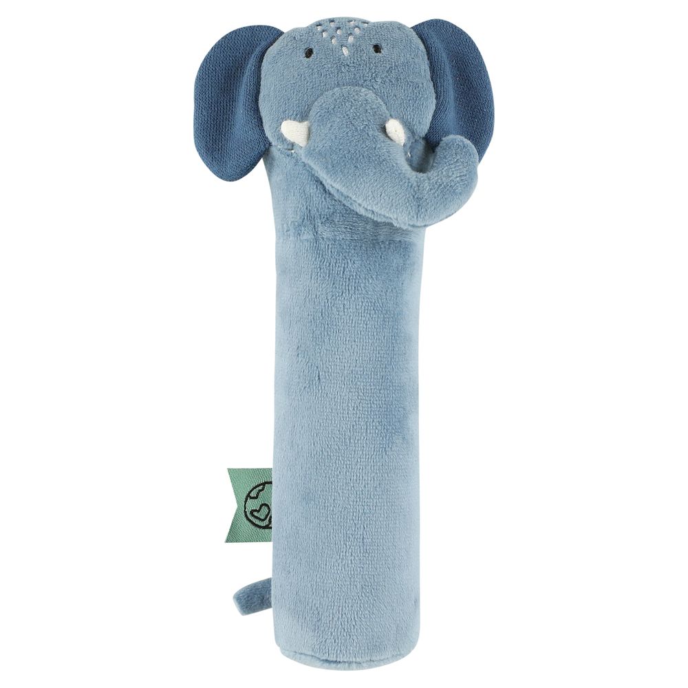 Trixie - Squeaker - Mrs. Elephant