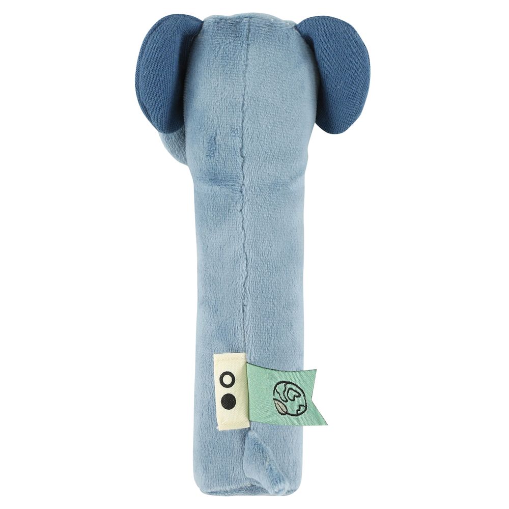 Trixie - Squeaker - Mrs. Elephant