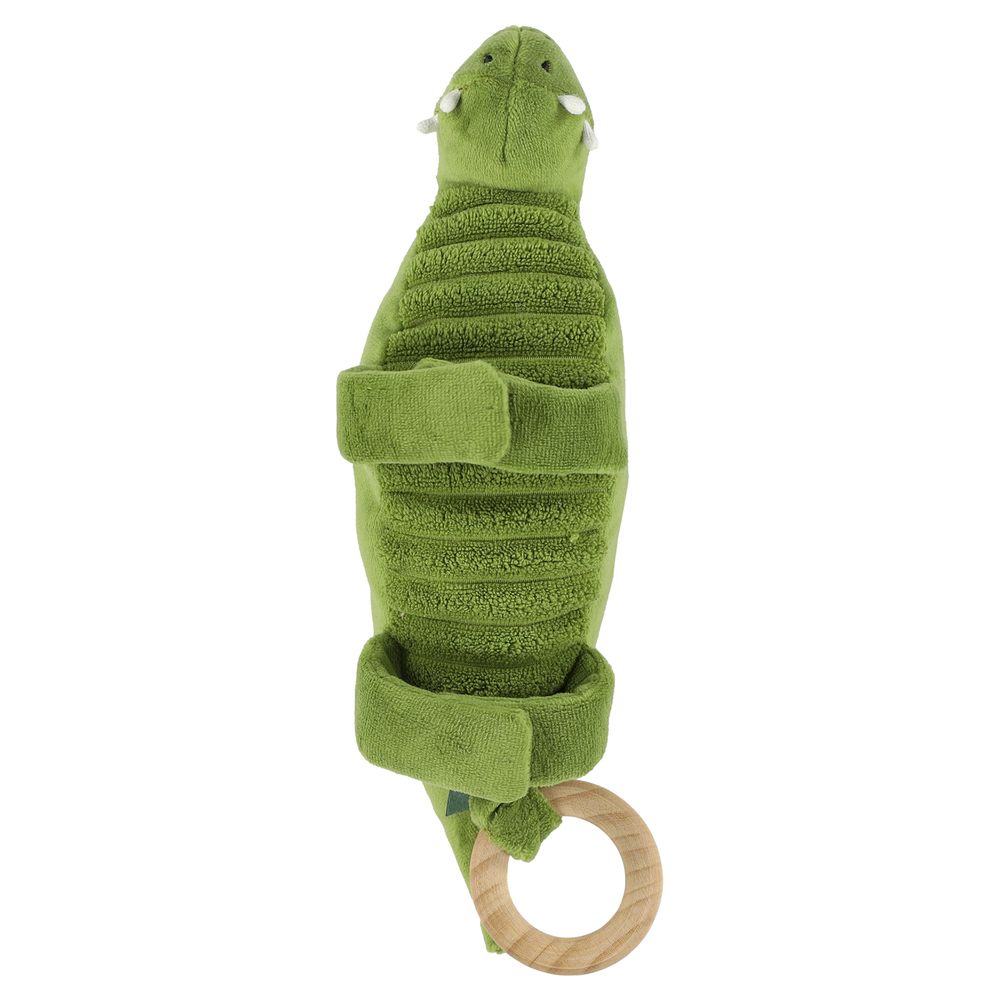 Trixie - Music Toy - Mr. Dino