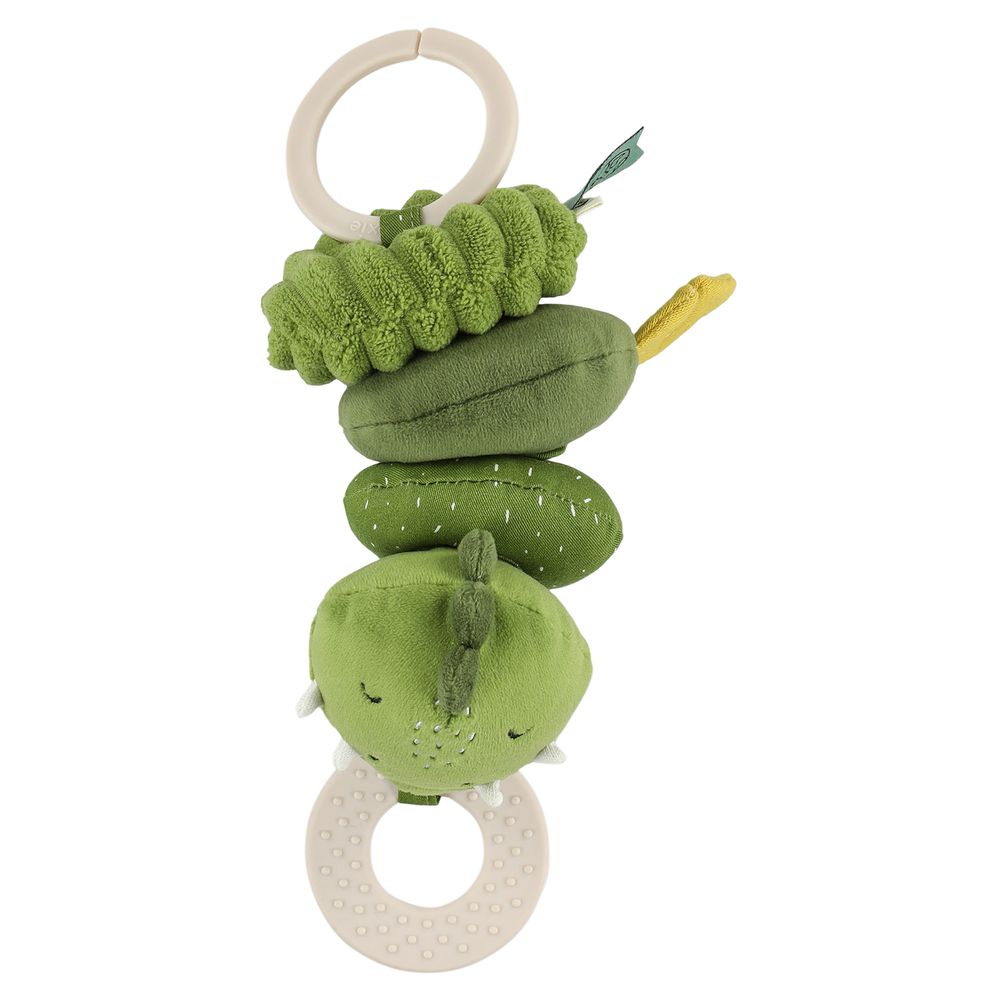 تريكسي - لعبة الرقص - السيد دينو