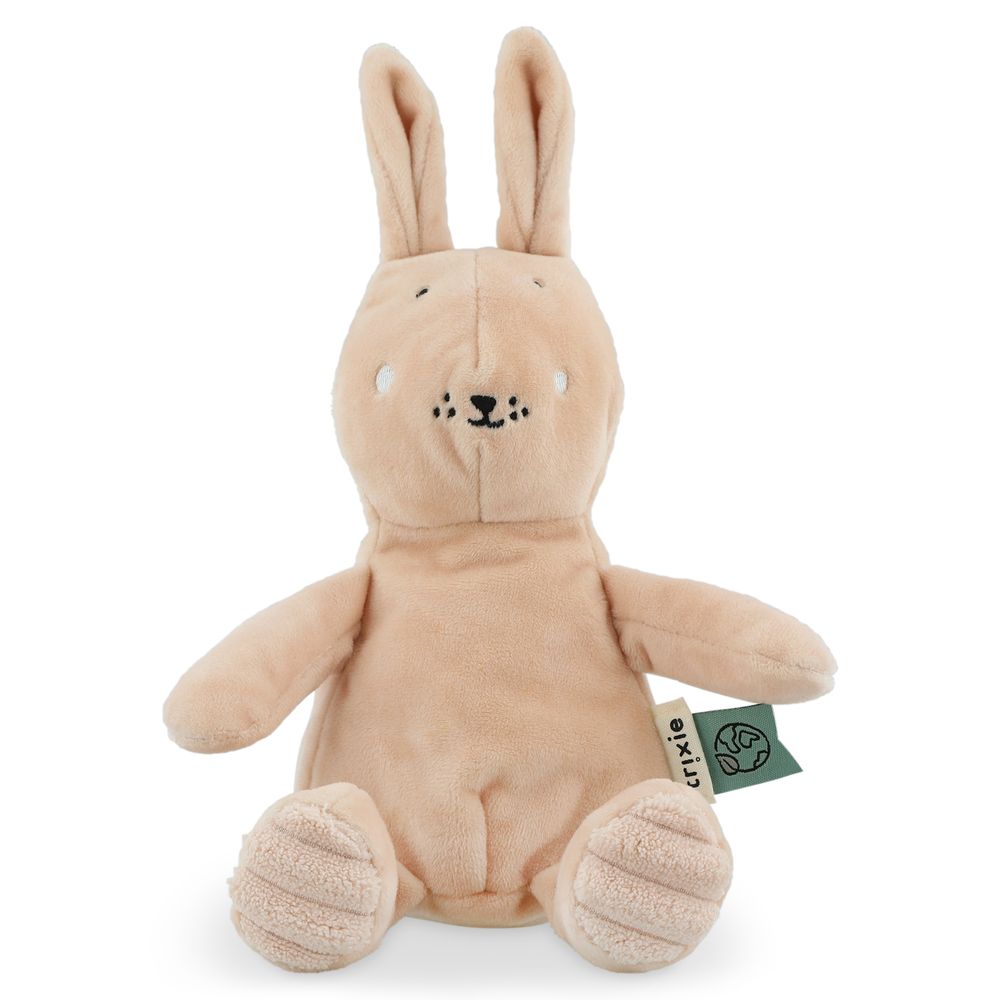 Trixie - Plush Toy Baby - Mrs. Rabbit