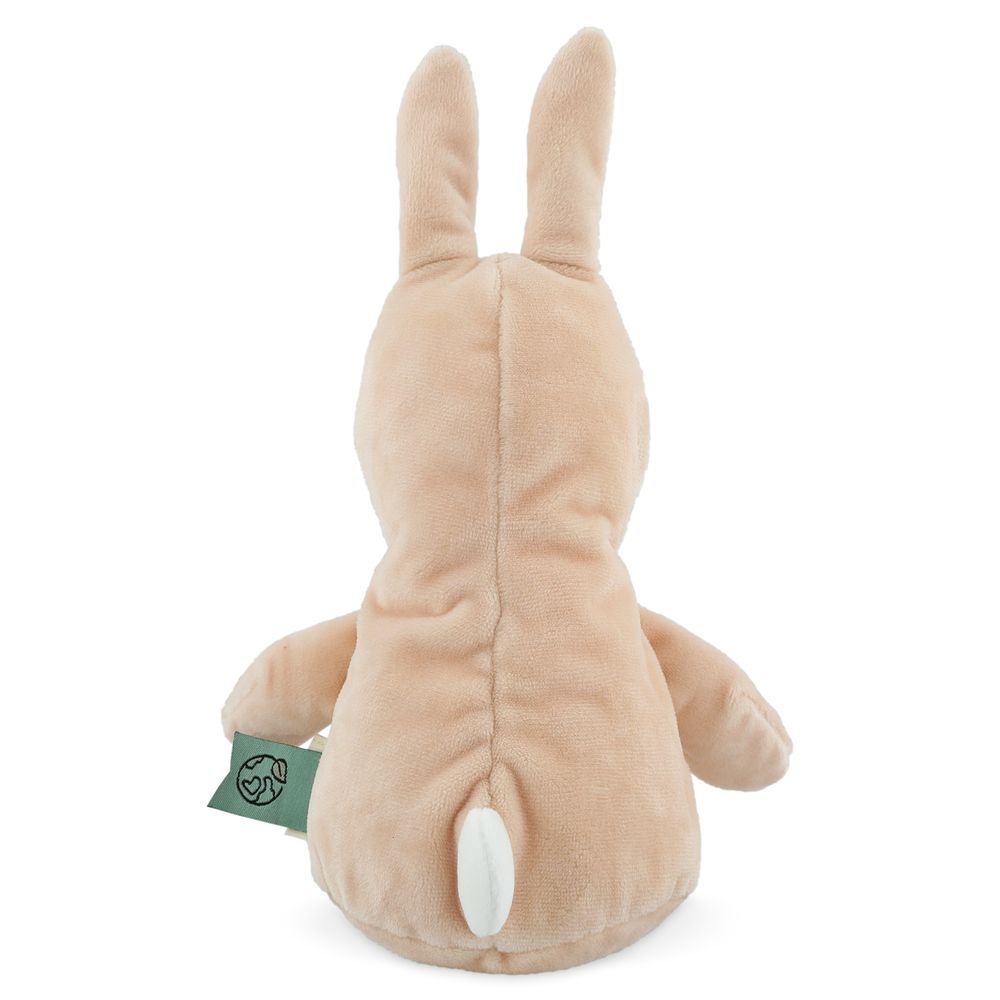 Trixie - Plush Toy Baby - Mrs. Rabbit
