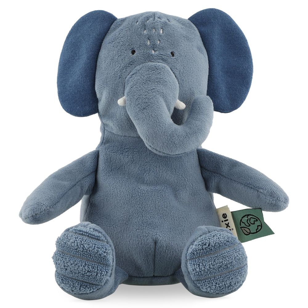Trixie - Plush Toy Baby - Mrs. Elephant