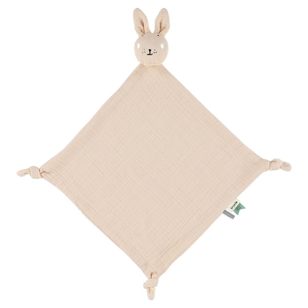 Trixie - Mrs. Rabbit Bliss Blossom Comforter