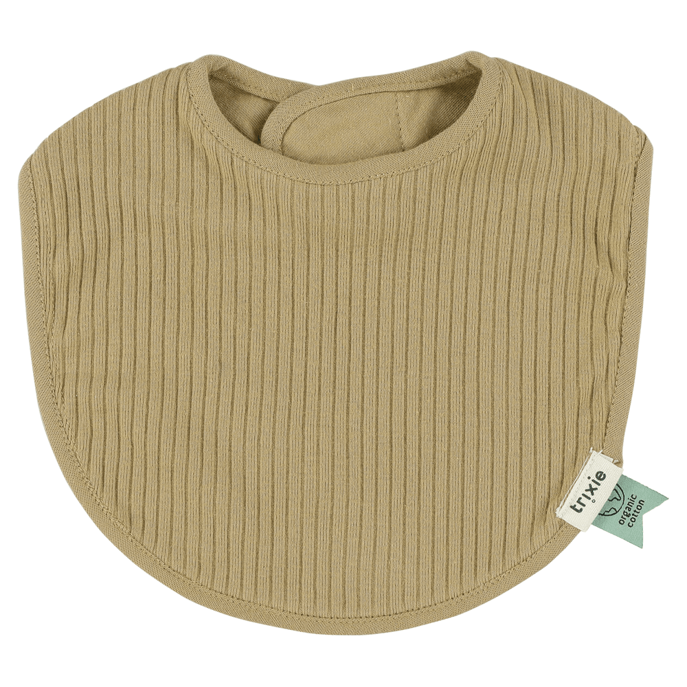 تريكسى - مجموعة مريلة حديثي الولادة - أسد نشيط - صغير - 2 قطعة