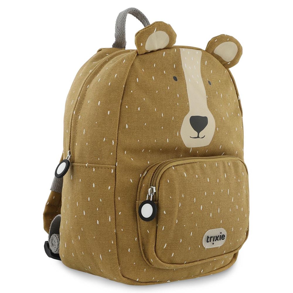 Trixie -  Mr. Bear Backapack - Regular