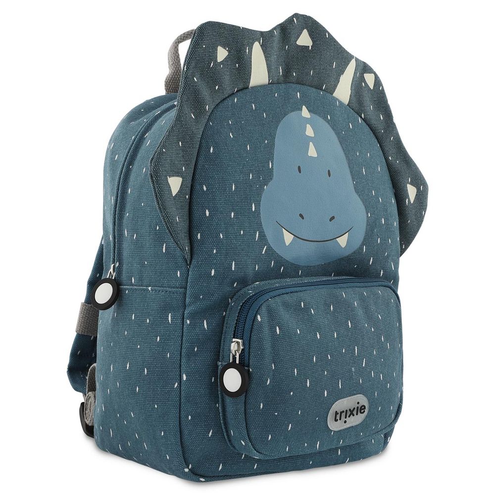 Trixie - Mr. Triceratops Backpack - Regular