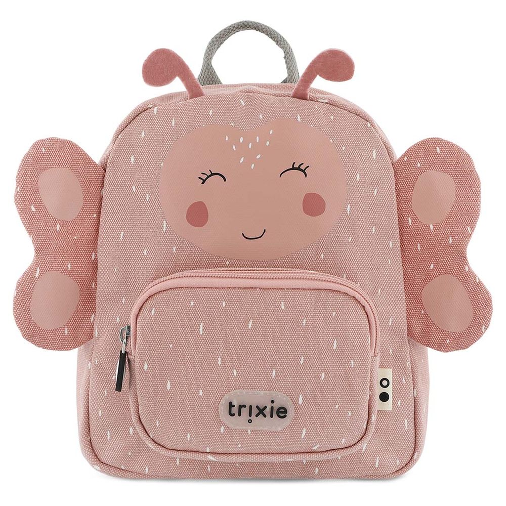 Trixie -  Mrs. Butterfly Backpack - Regular
