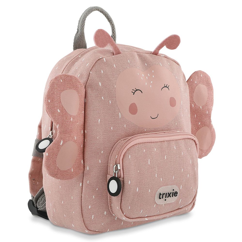 Trixie -  Mrs. Butterfly Backpack - Regular
