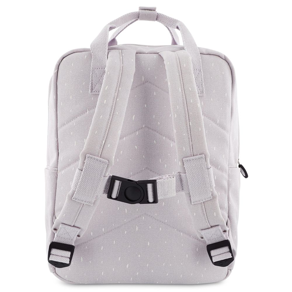 تريكسي - شنطة ظهر كبيرة - السيدة ماوس - 13.3 إنش/34 سم