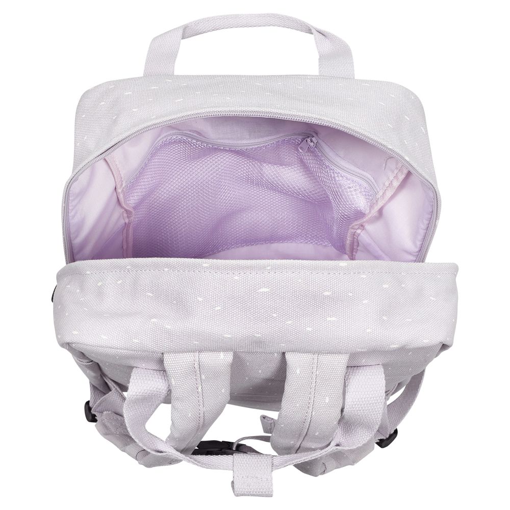 تريكسي - شنطة ظهر كبيرة - السيدة ماوس - 13.3 إنش/34 سم