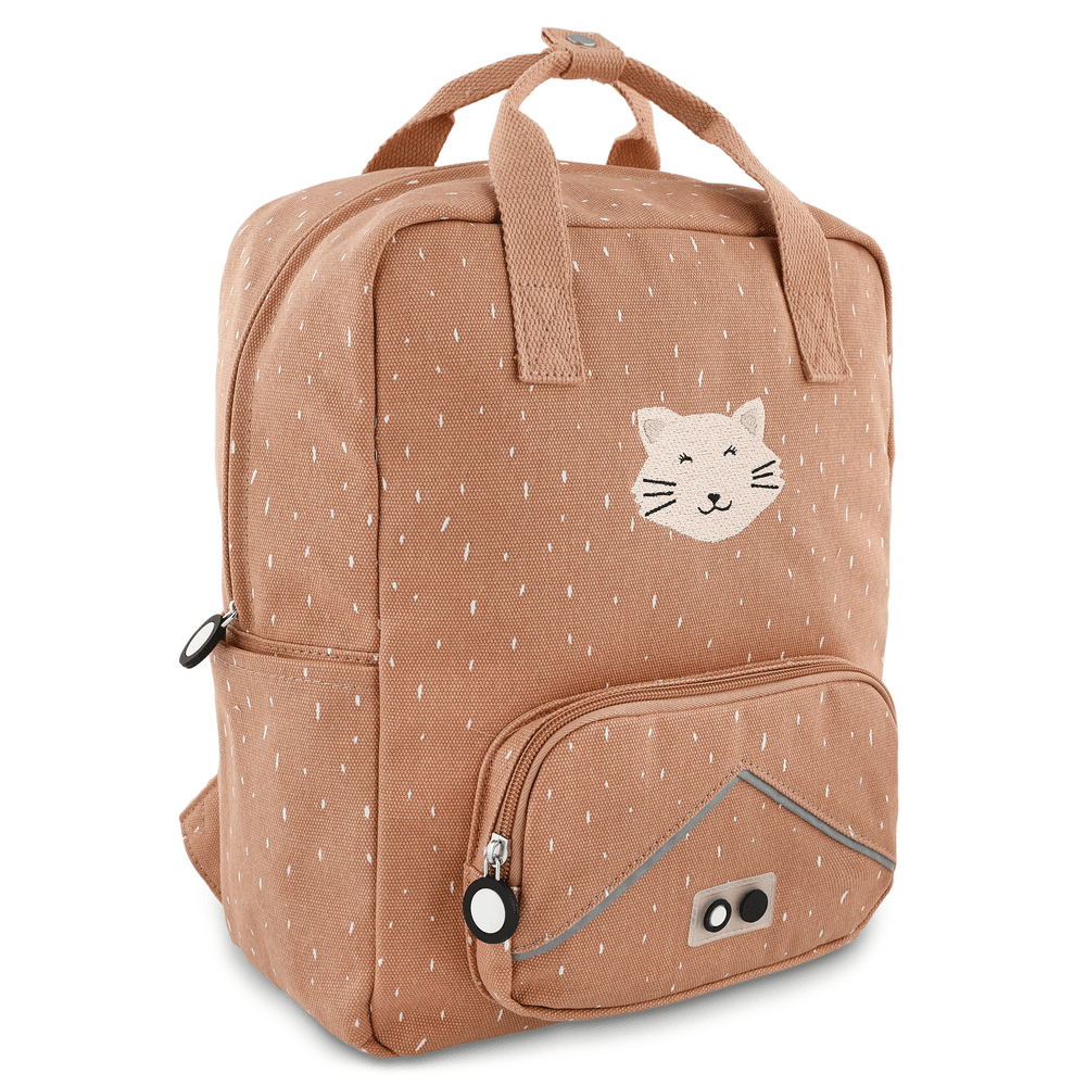 Trixie - Backpack - Mrs. Cat - 13-Inch/33.5cm