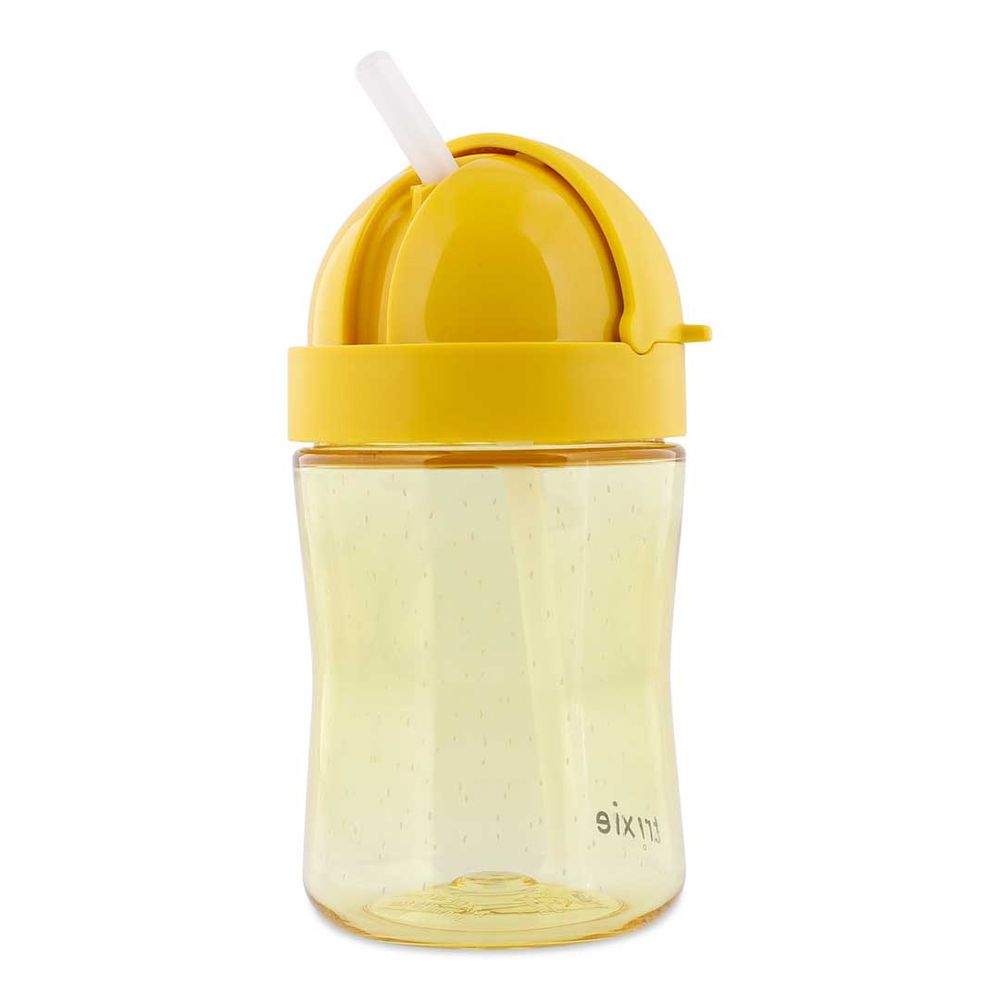 Trixie - Tritan Straw Cup - Mr. Lion - 300 ml