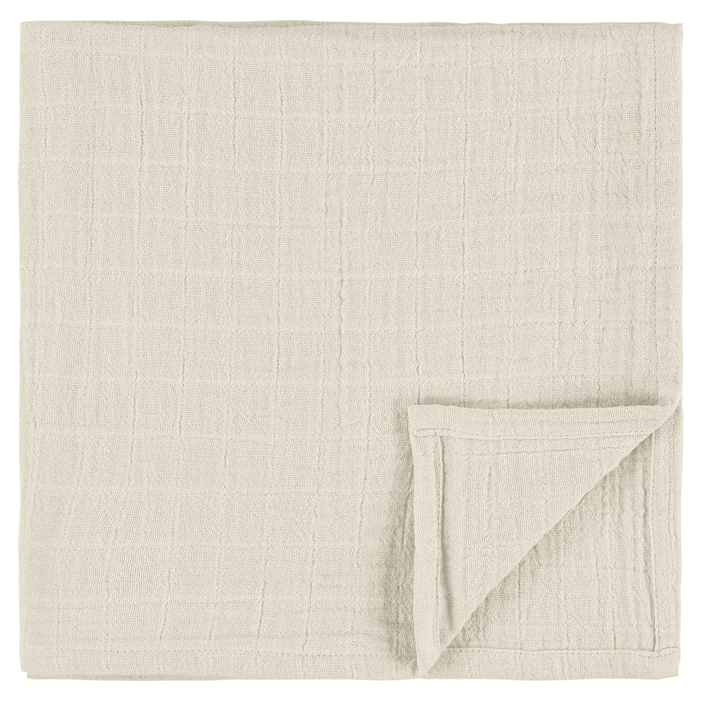 تريكسى - قطع قماش شاش ثعلب شرس - عدد 3 - برتقالي