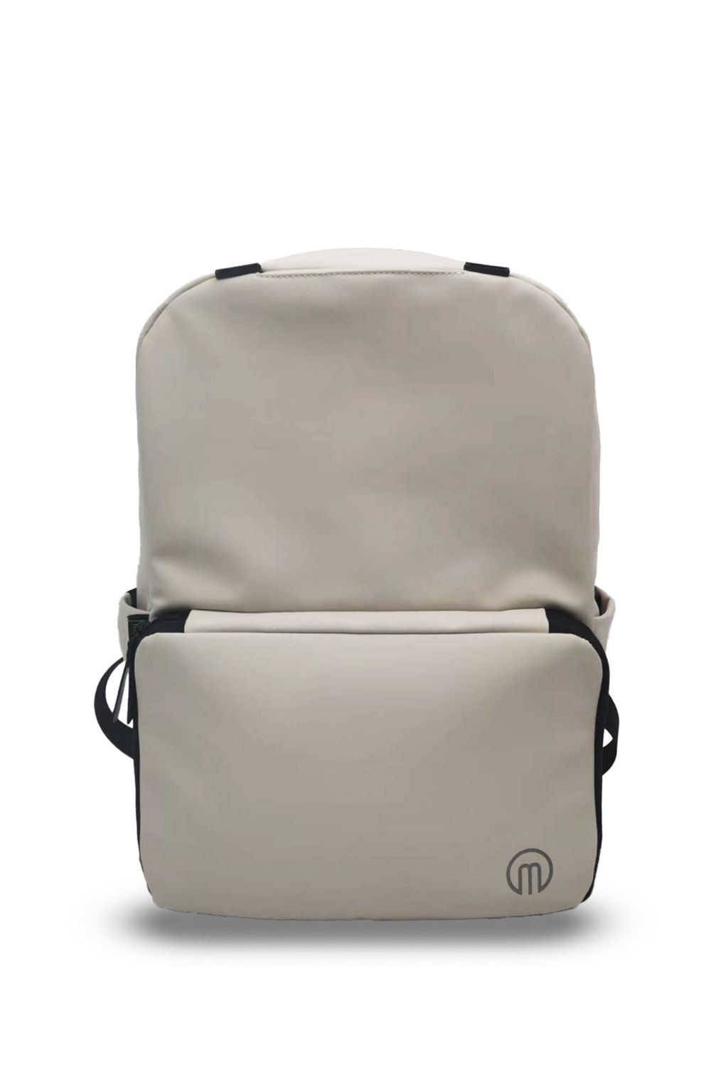 Miamily - Expanding Backpack - Beige
