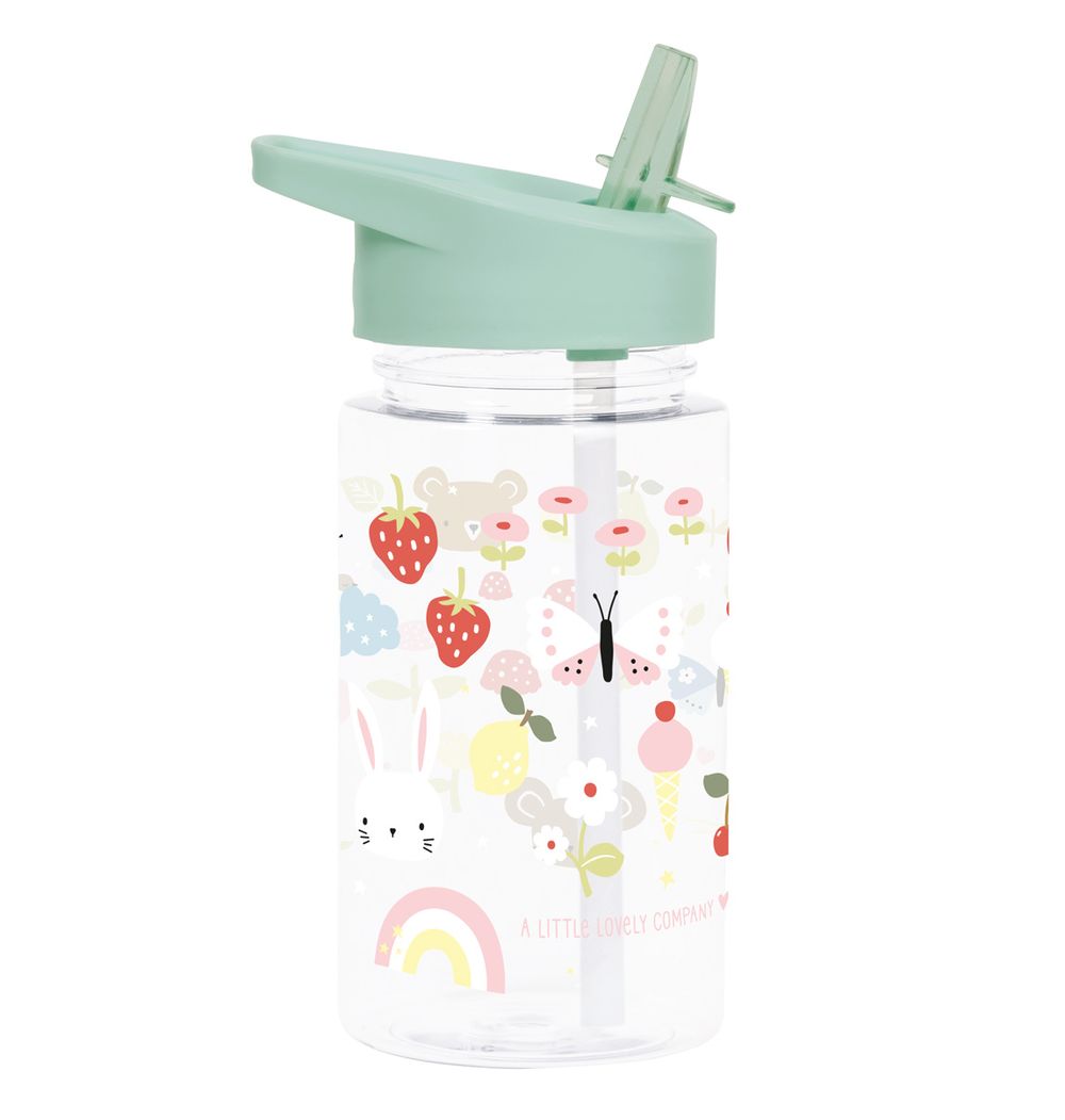 A Little Lovely Company - Kids Water Bottle - Joy - 450 ml