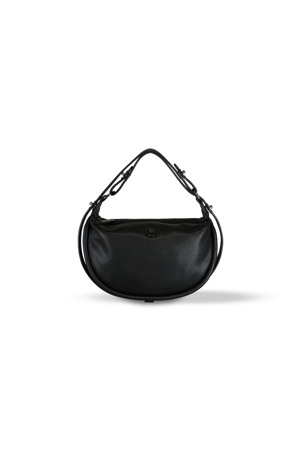 Miamily - Everyday Bag - Black