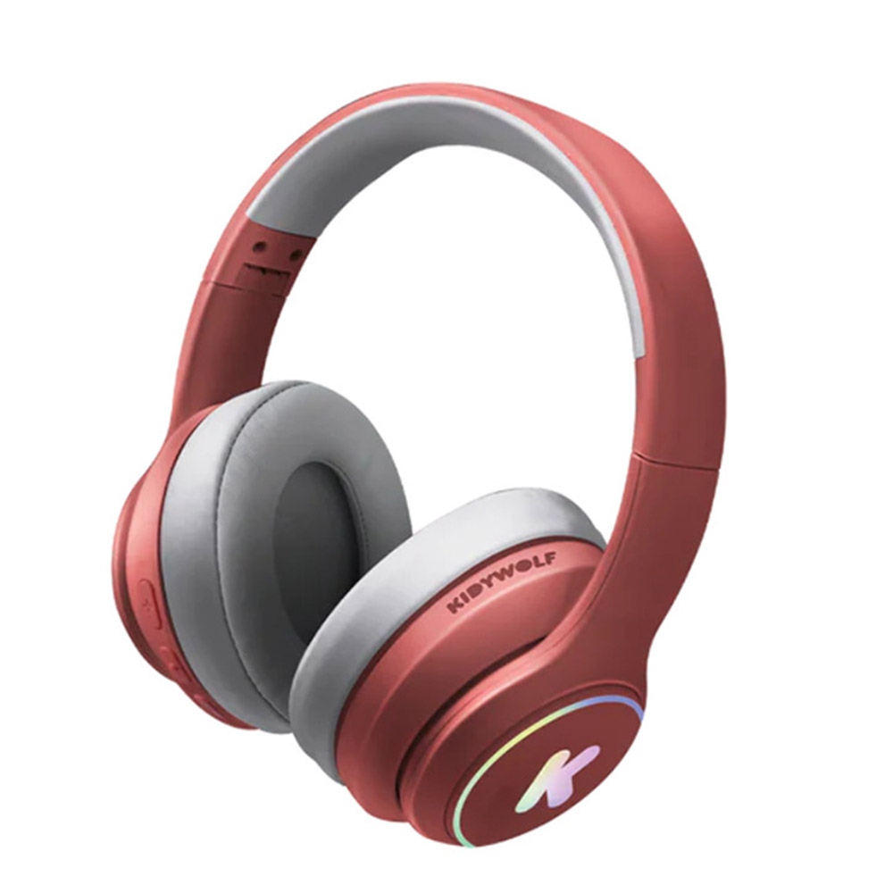Kidywolf - Kids K-Ears Bluetooth Headphones