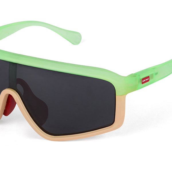 Hello Hossy - Plany Hope Sunglasses