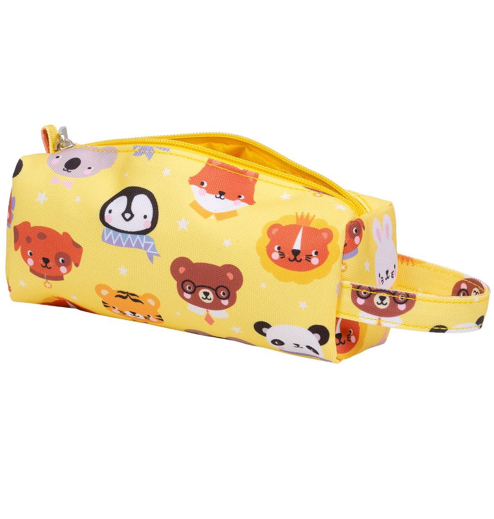 أليتل لوفلي كومباني - مقلمة للأطفال - أصدقاء الحيوانات