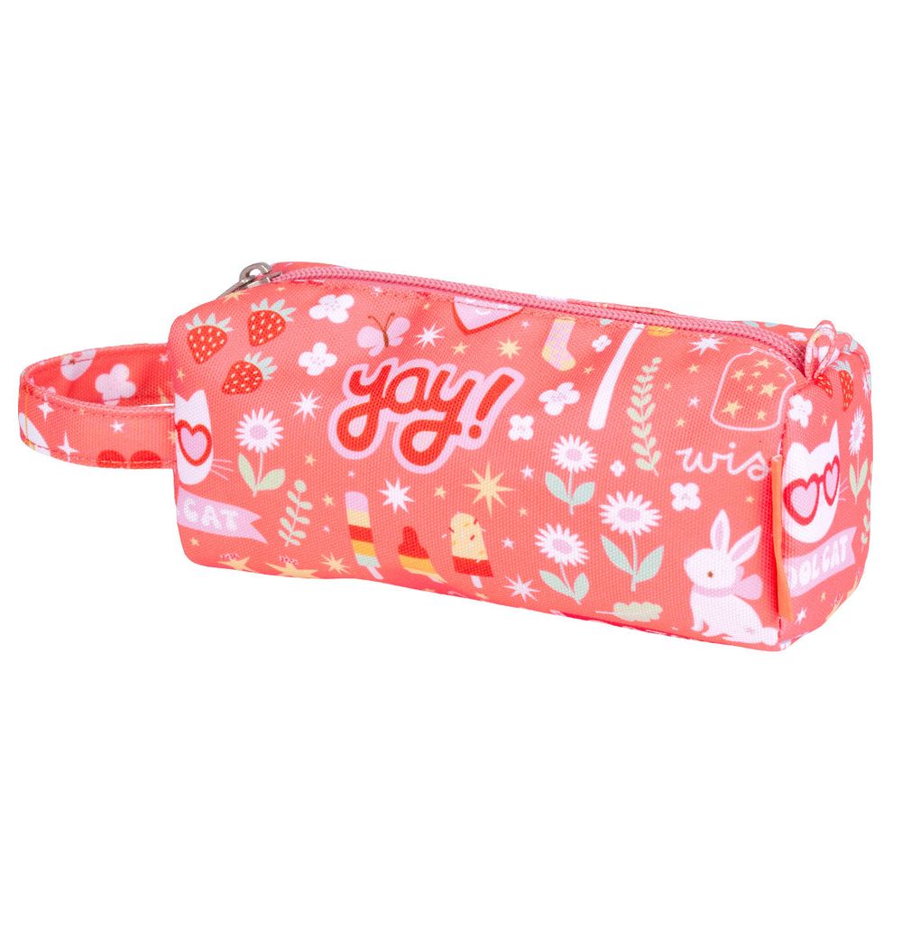 A Little Lovely Company - Pencil Case - Fun