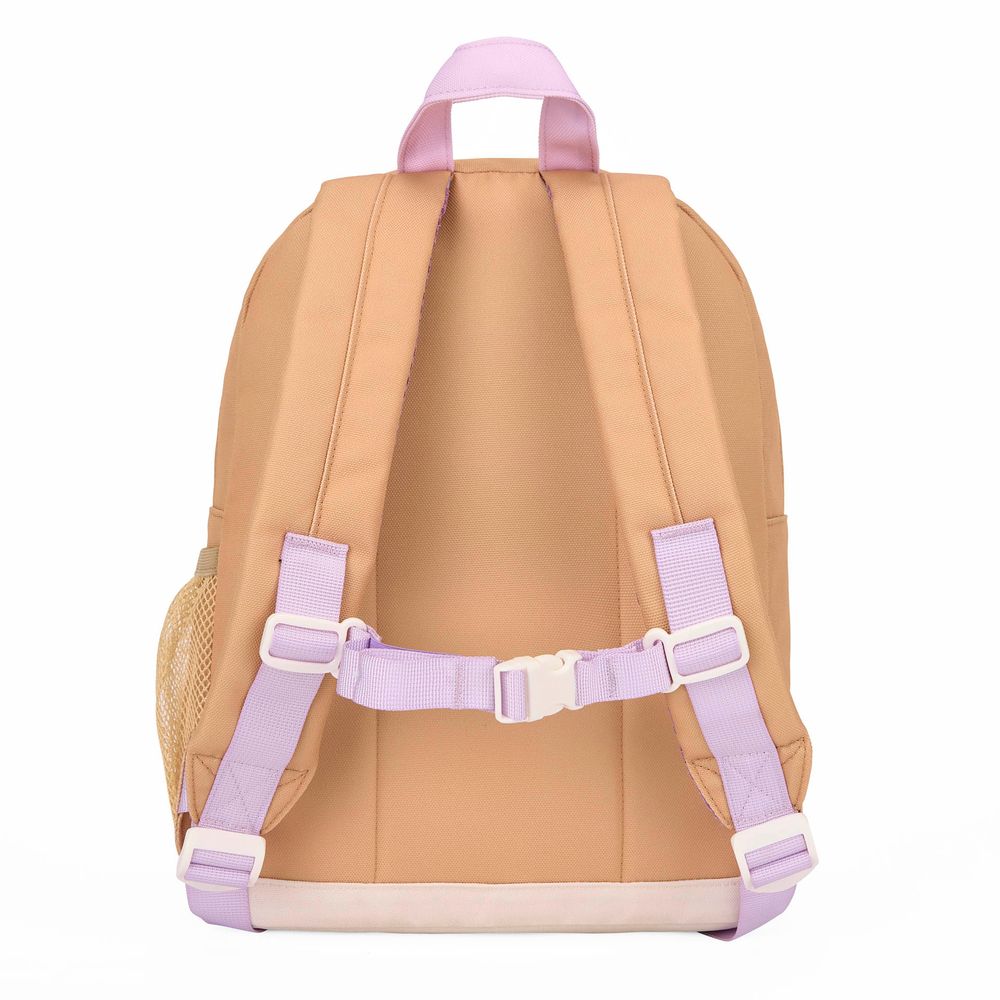 Hello Hossy - Backpack - Mini Creme Brulee