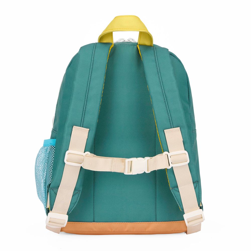 Hello Hossy - Backpack - Mini Captain