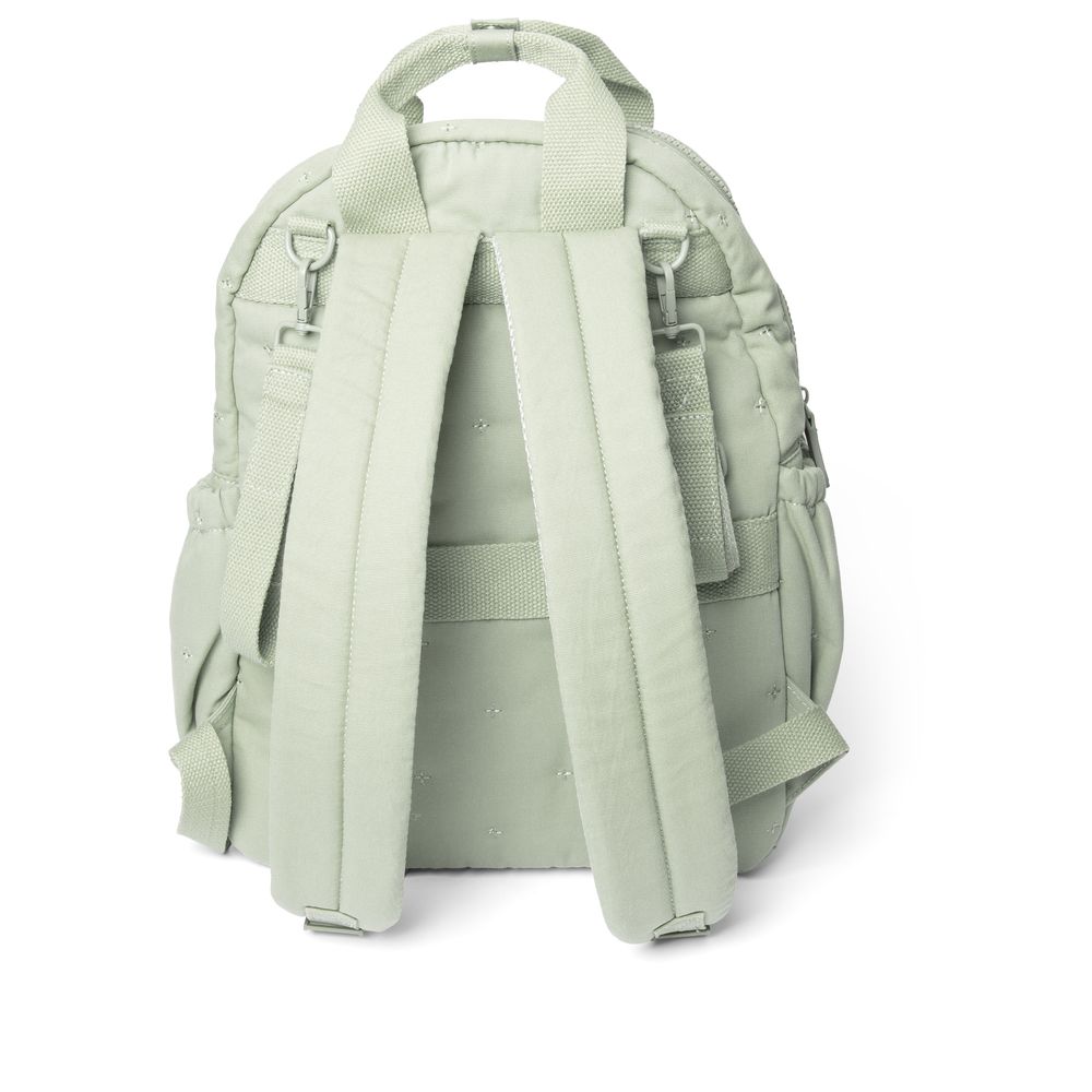 Suavinex - Poetry Adult Maternity Backpack - Green