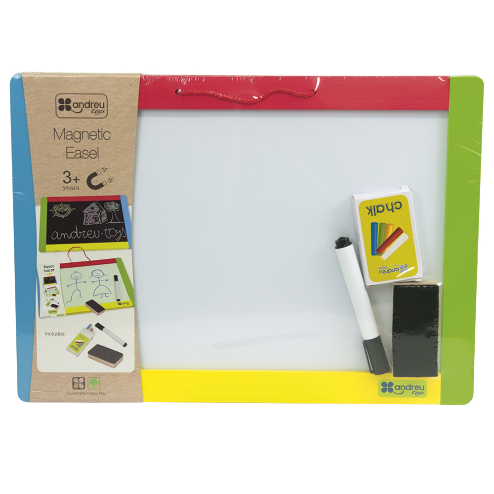 Andreu Toys - Magnetic Easel