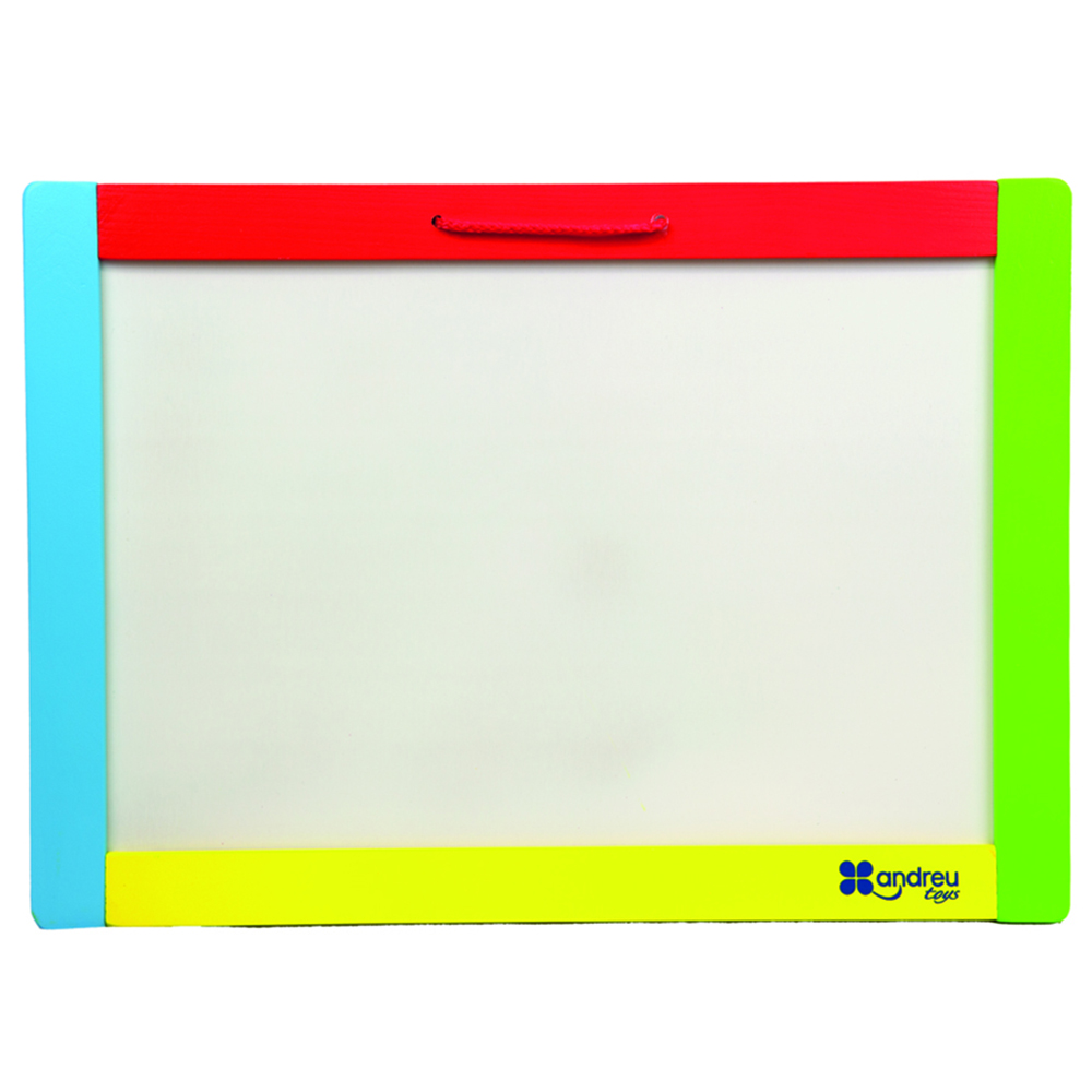 Andreu Toys - Magnetic Easel