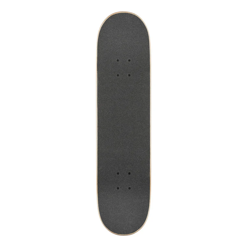 Globe G1 Insignia 7.75FU Skateboard - Maple/Thornbush
