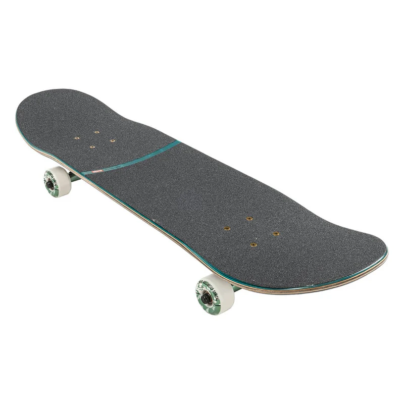 Globe G2 On The Brink 7.75FU Skateboard - Halfway There