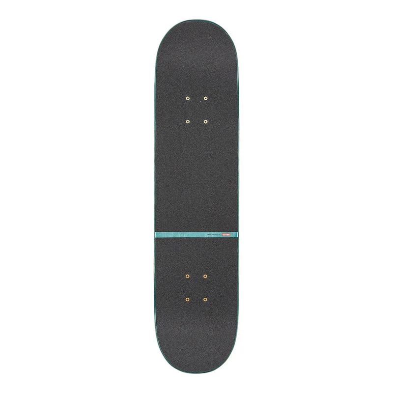 Globe G2 On The Brink 7.75FU Skateboard - Halfway There