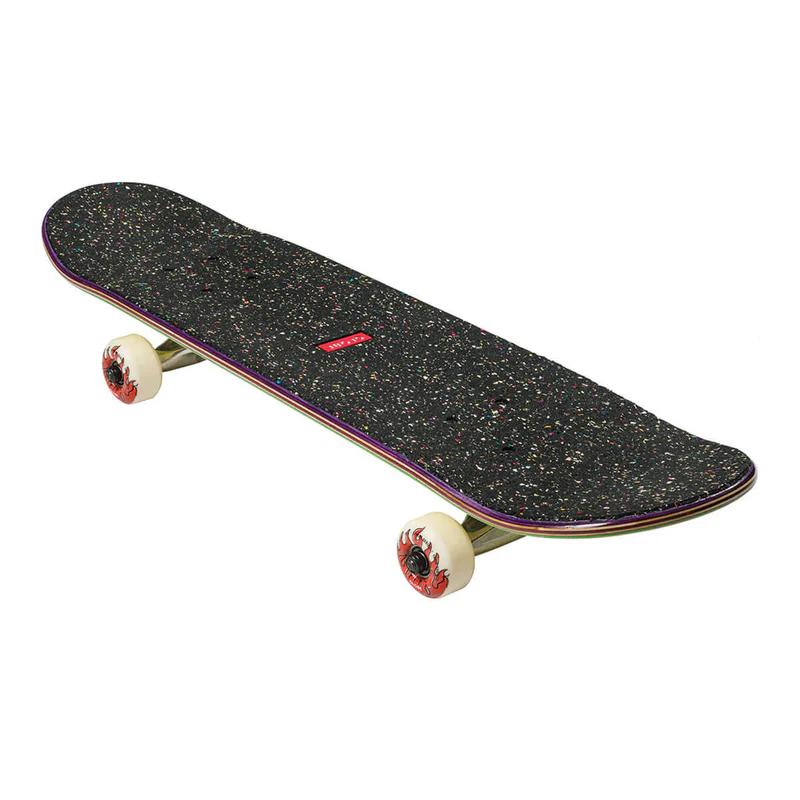 Globe Kids Environmentalist Mini 6.5 Skateboard - Starfish