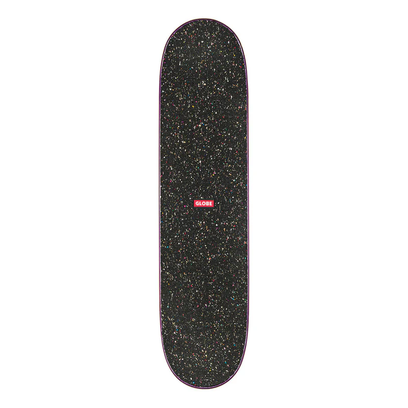 غلوب - لوح تزلج كيدز إنفايرونمنتيليست ميني 6.5 - ستارفِش