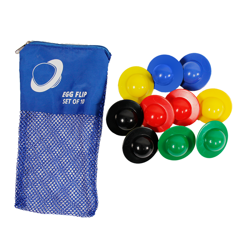 Dawson Sports - Egg Flips Swim Aid Toy Set - 10 Pcs