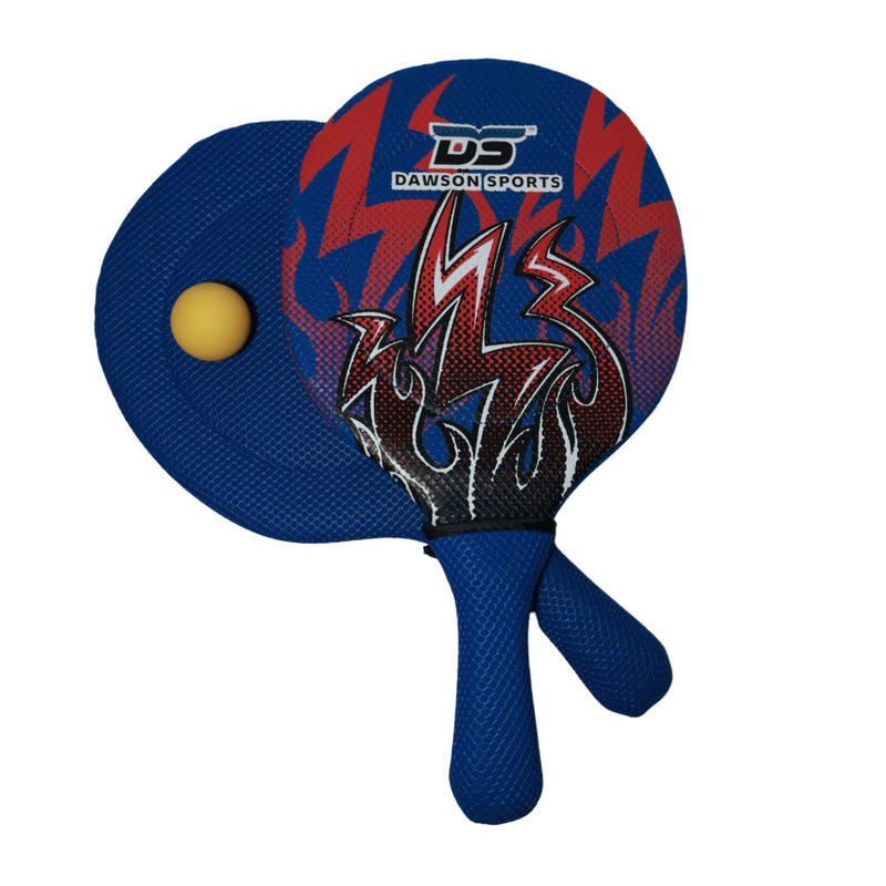 داوسون سبورتس - مجموعة مجاديف بيتش جريبر - مجدافان وكرة واحدة