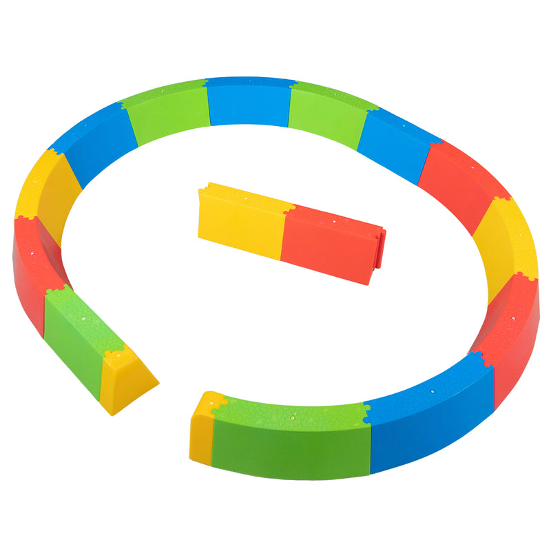 داوسون سبورتس - عارضة توازن على شكل حرف S