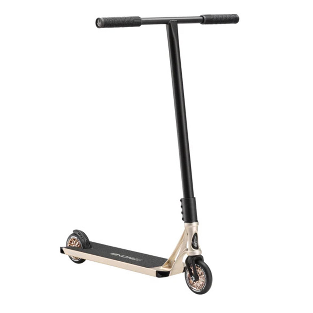 إنفي - سكوتر بروديجي إكس ون كومبليت للشارع