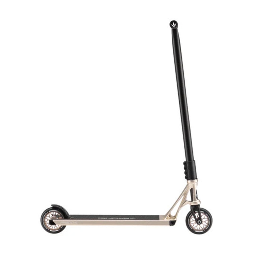 إنفي - سكوتر بروديجي إكس ون كومبليت للشارع