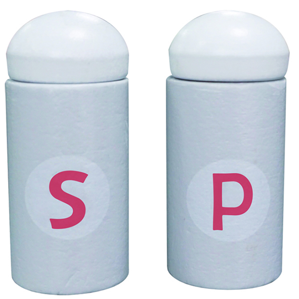 أندرو تويز - مطبخ اللعب - رمادي