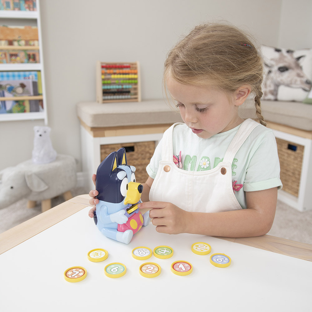 بلووي - حصالة بلووي