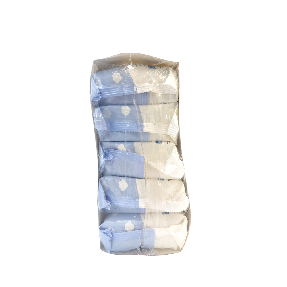 Corine De Farme - Baby Water Essential Wipes - Pack of 70 - 350pcs