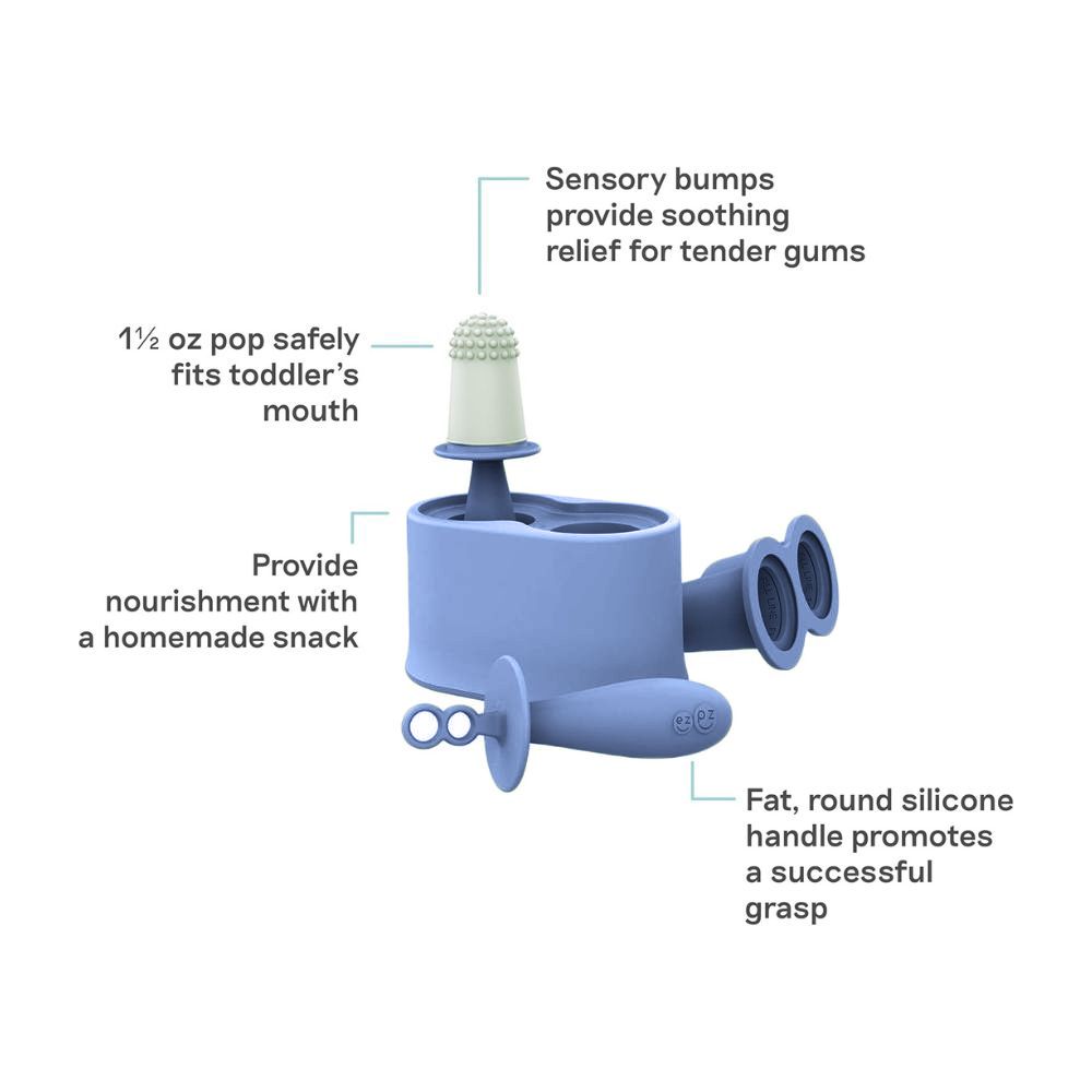 إيزي بيزي - مصاصات سعيدة - نيلي