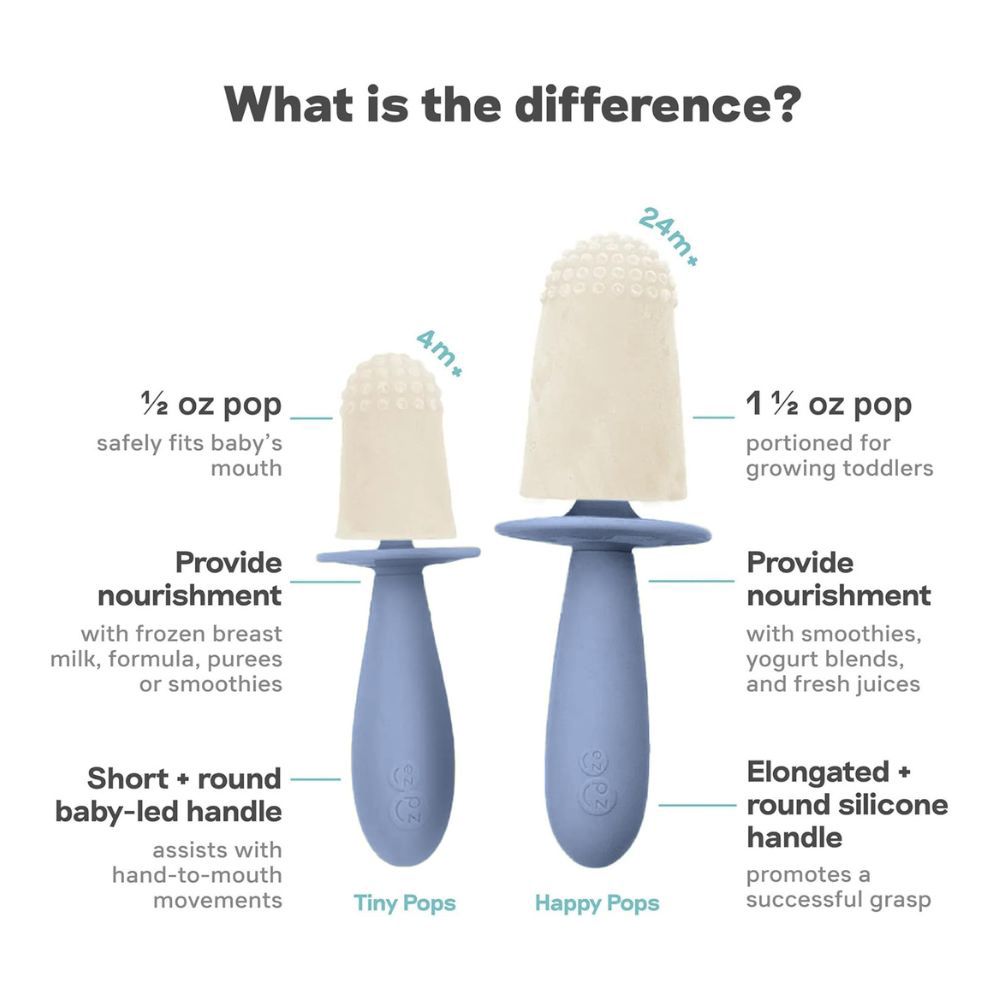 إيزي بيزي - مصاصات سعيدة - نيلي